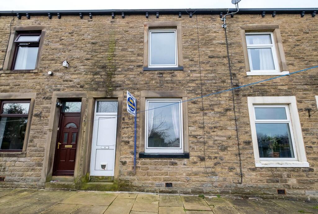 Main image of property: Grange Street, Barnoldswick, Lancashire, BB18