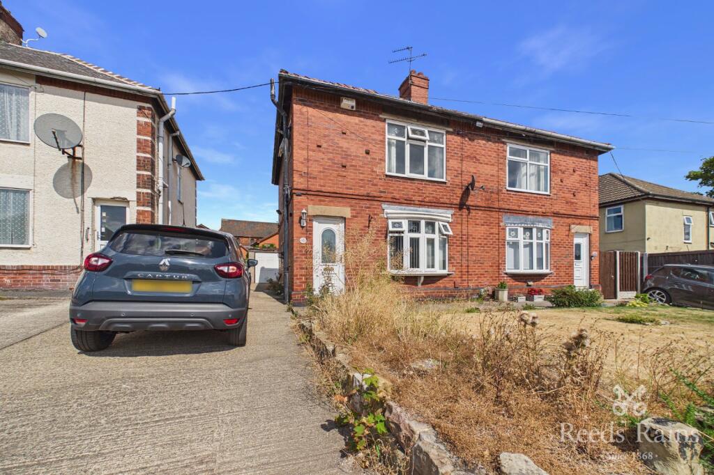 Main image of property: Tinker Road, Rawmarsh, Rotherham, South Yorkshire, S62