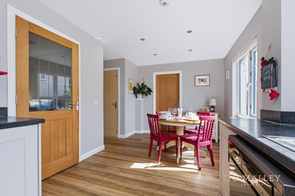 House in Falkirk - View 5