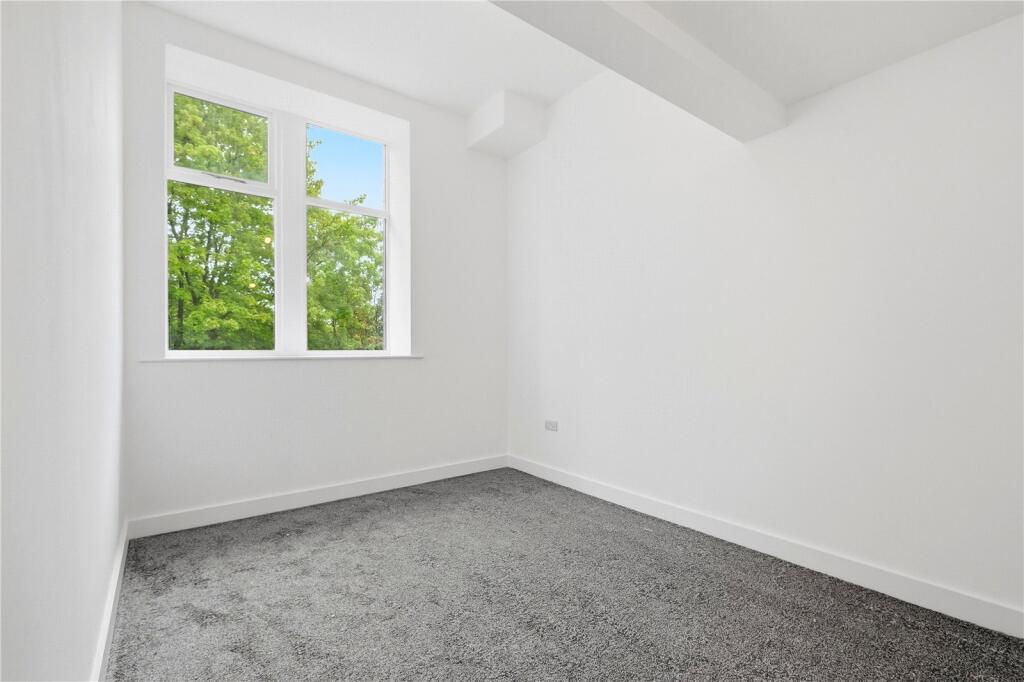 Apartment in Pendle, Knotts, Colne - More