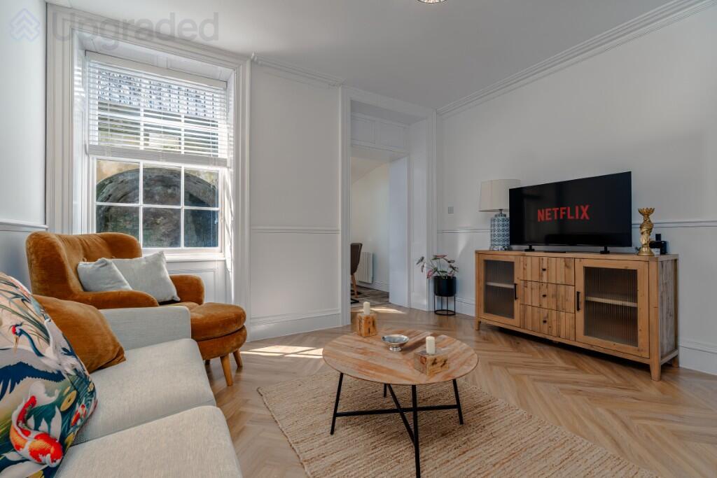 Main image of property: Portland Square, Bristol, BS2