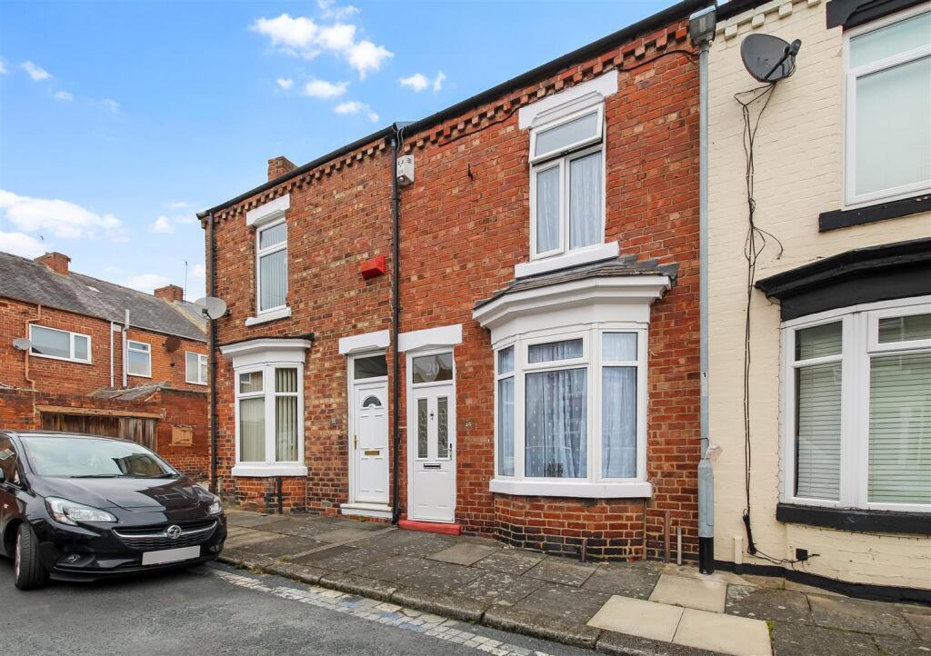Main image of property: Stewart Street, Darlington
