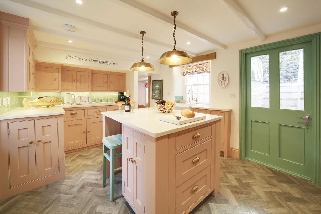 Main image of property: Rose Cottage, Port Isaac