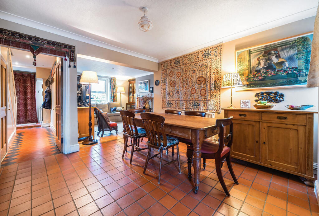 House in Stroud, Colethrop, Haresfield - View 5