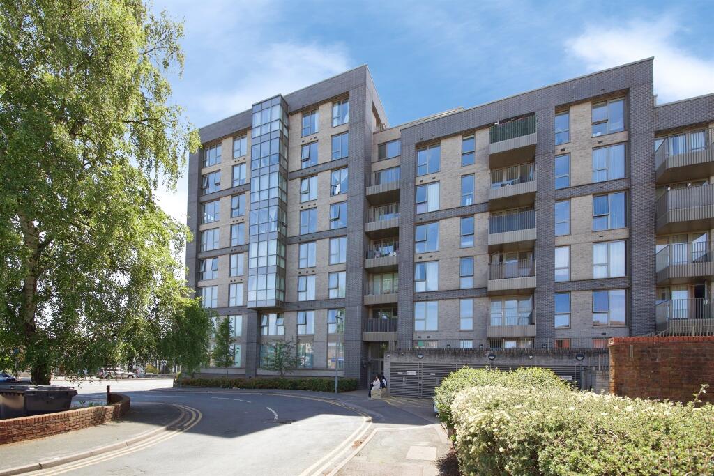 Main image of property: West Street, Watford