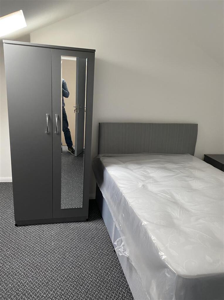 Additional image 5 of Hope Street, West Bromwich - Fully refurbished HMO  Bills included