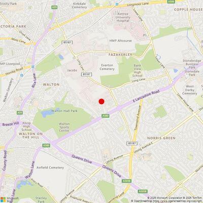 Property Map