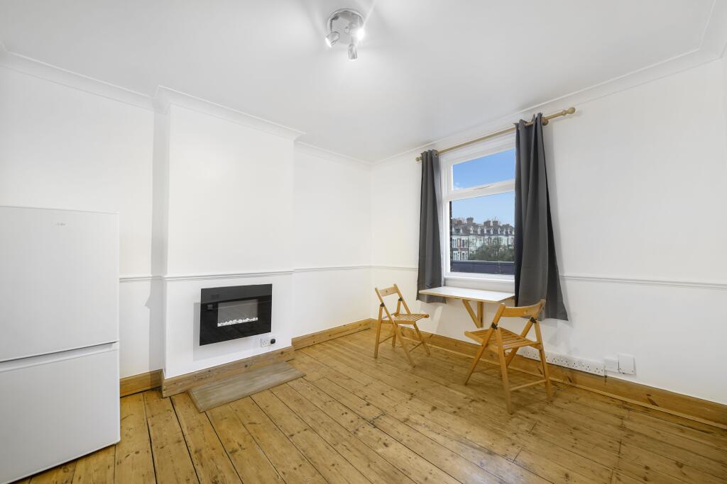 Main image of property: Birchington Road, Crouch End, London, N8