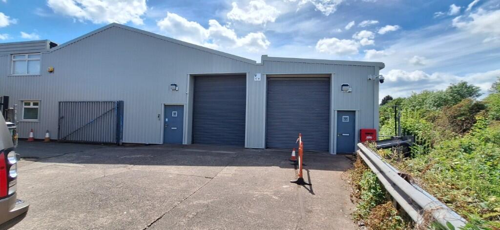 Additional image 3 of Unit 10 Wharfside Business Park,Kings Norton,Birmingham,B38 9PN
