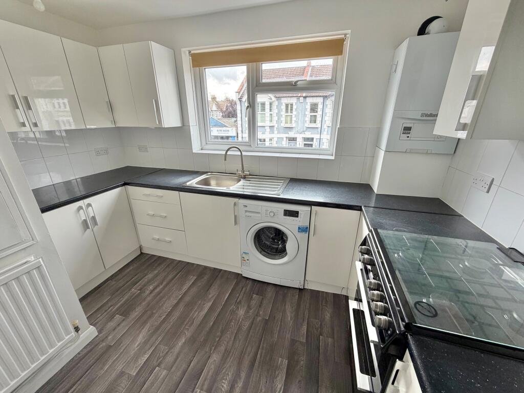 Main image of property: Westborough Road, Westcliff on Sea
