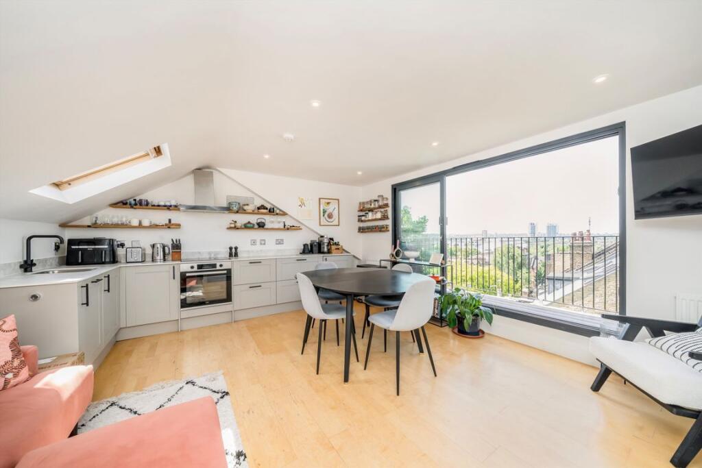 Main image of property: Aubert Park, Highbury