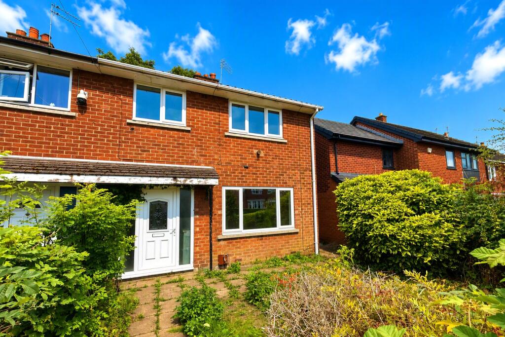 Main image of property: Heathcote Gardens, Romiley, Stockport, Greater Manchester, SK6