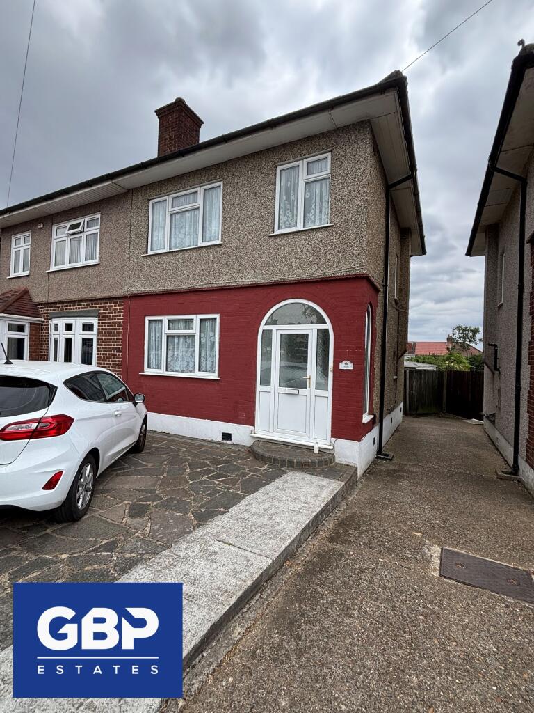 Main image of property: Lowshoe Lane, Romford, RM5