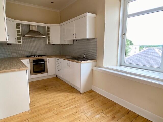Apartment in Motherwell - View 5