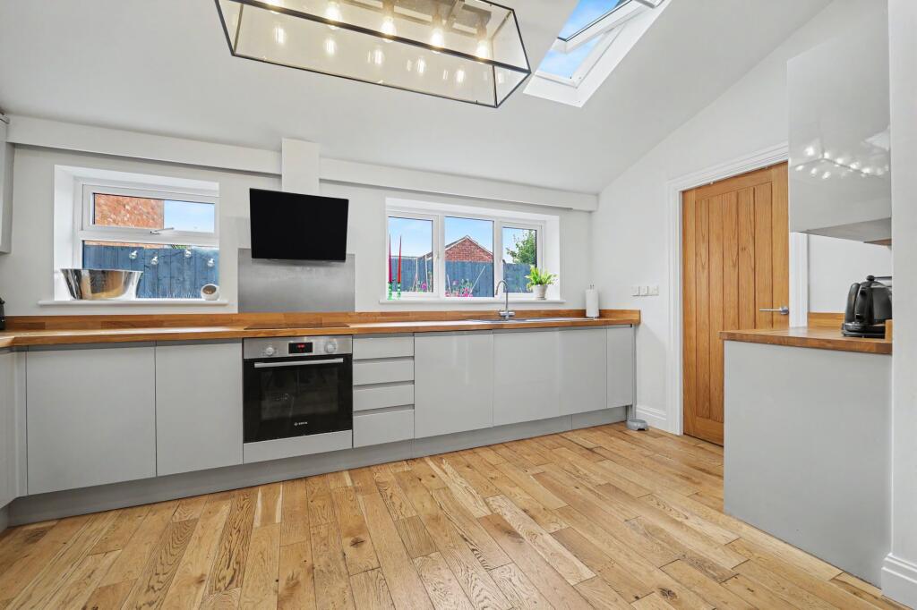 House in Leicester - View 3