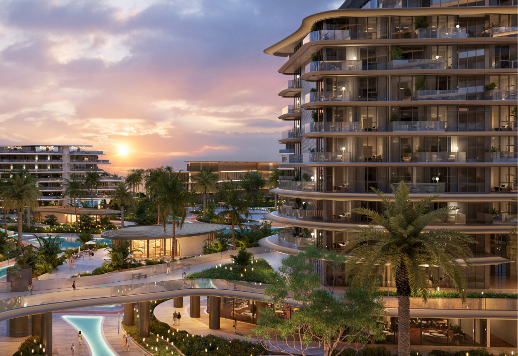 Main image of property: Dubai