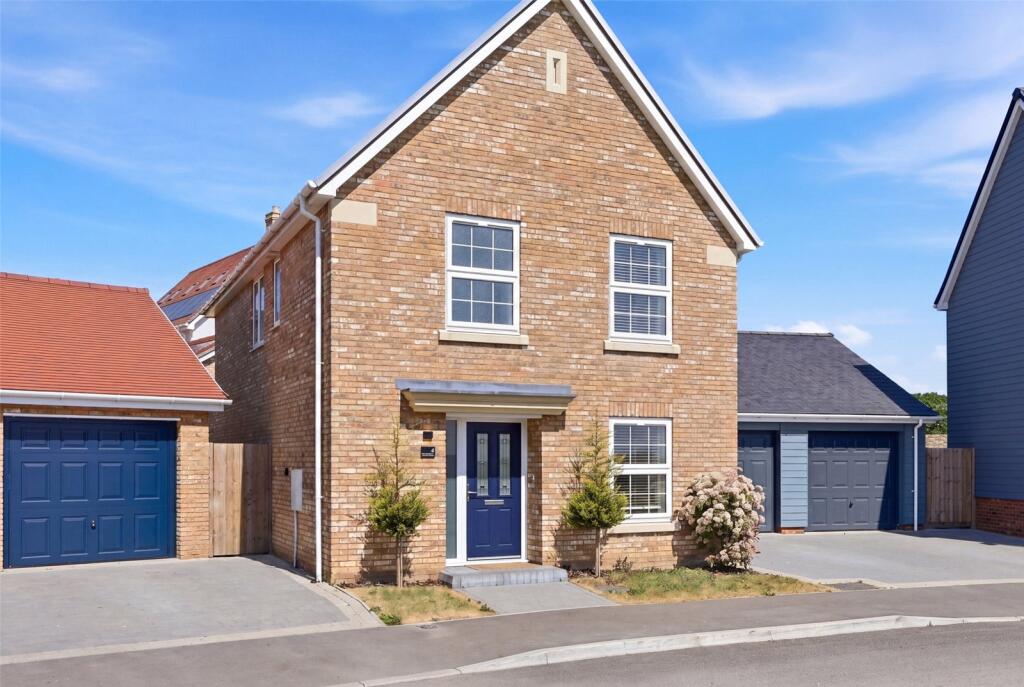 Main image of property: Windermere Way, Rettendon Common, Chelmsford, Essex, CM3