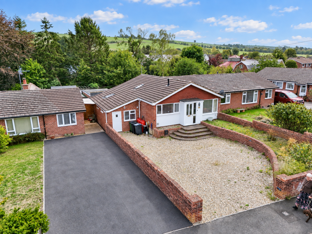 Main image of property: Stirling Road, Market Lavington, Devizes, SN10 4DD