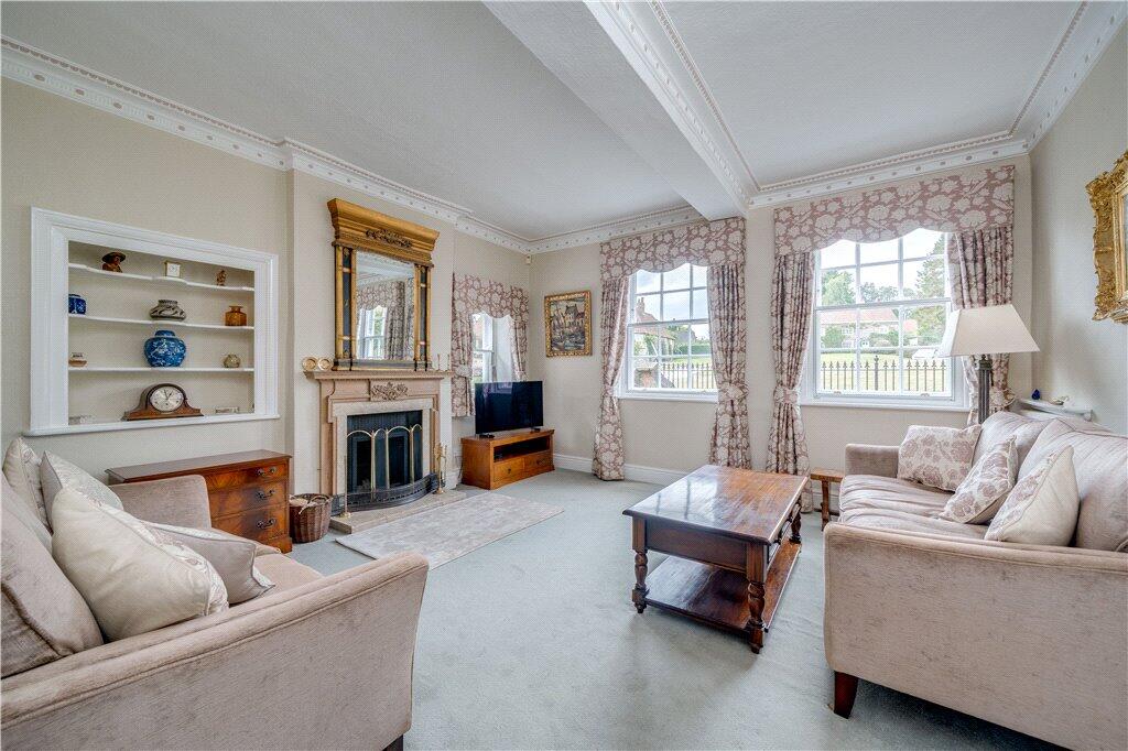 The Green, Scriven, Knaresborough, North Yorkshire, HG5 photo 2