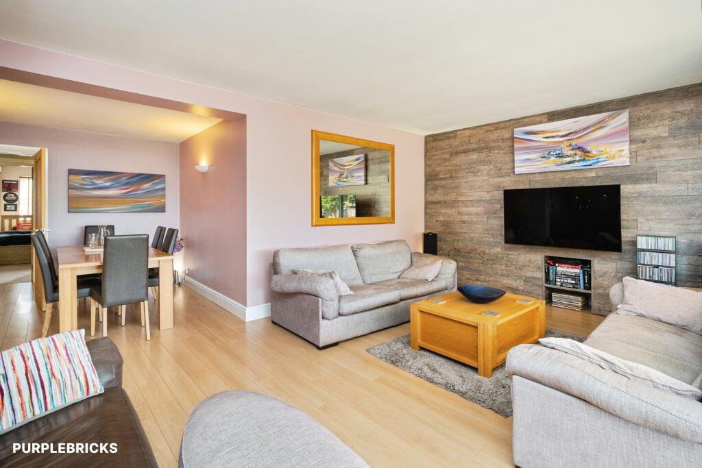 House in London - View 5