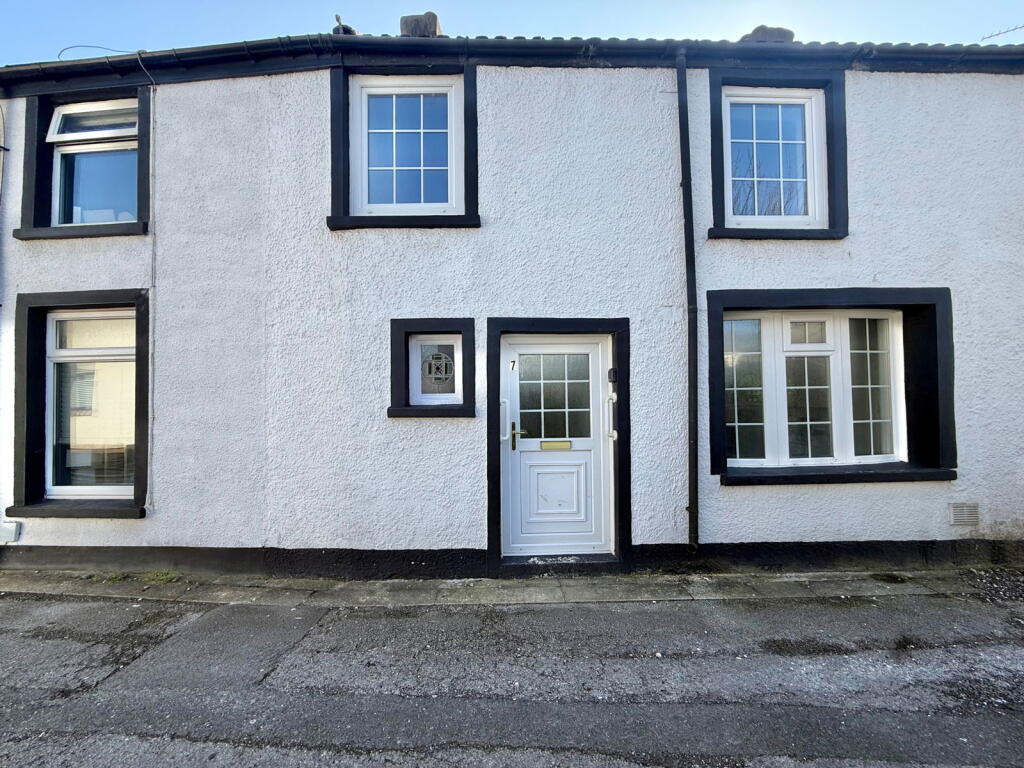 Main image of property: Philadelphia Road, Porthcawl, CF36 3DP