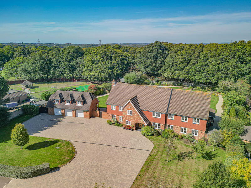 Main image of property: Skylark Meadows, Fareham