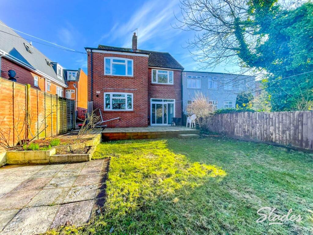 Main image of property: Christchurch Road, Bournemouth, Dorset