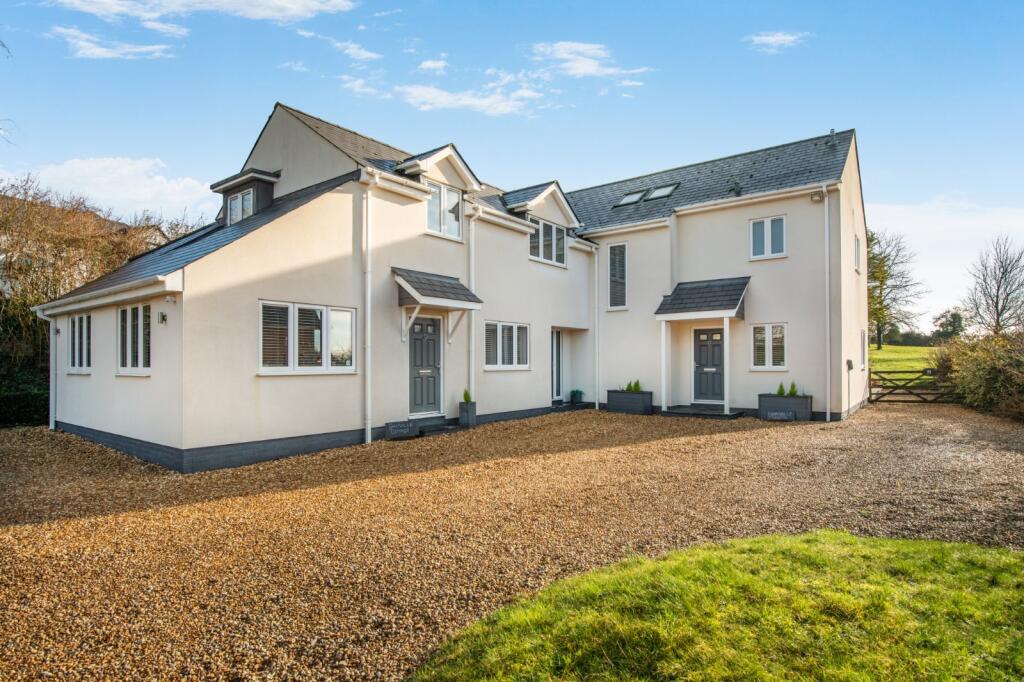 Main image of property: Gunville Road, Winterslow, Salisbury, Wiltshire
