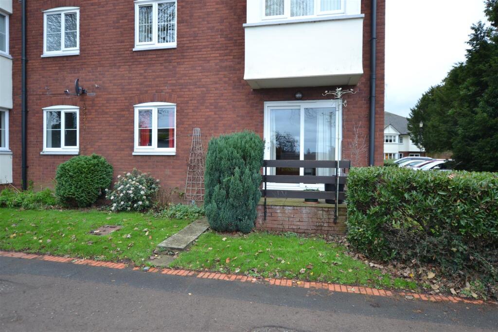 Main image of property: 11 Townsend Court, Green Lane, Leominster