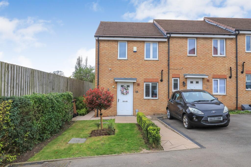 Main image of property: Grasmere Road, Willenhall