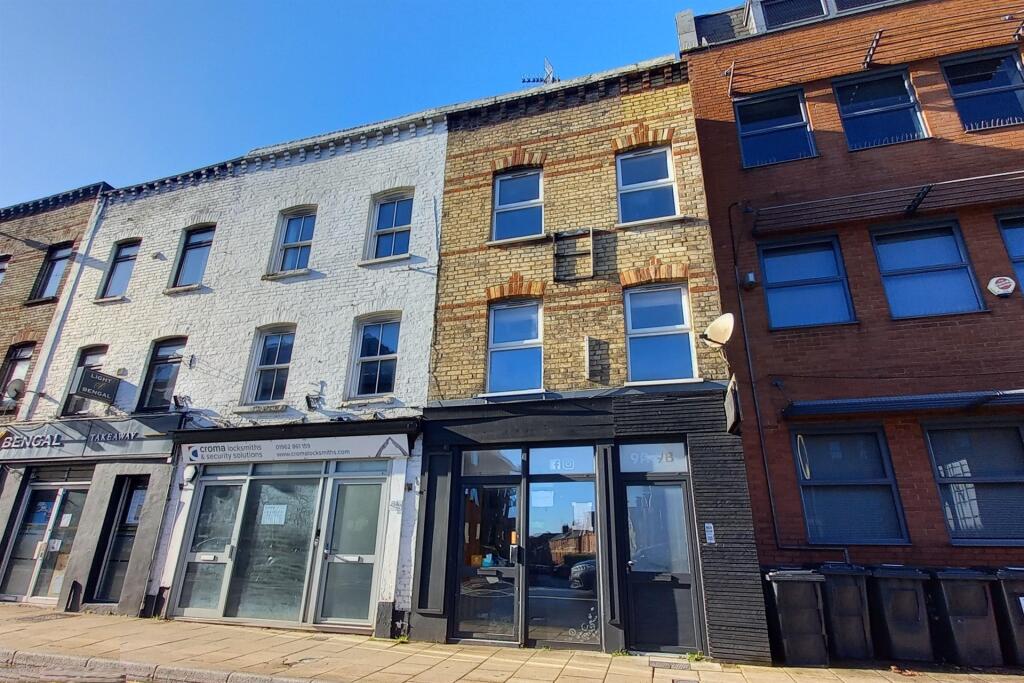 Main image of property: Winchester