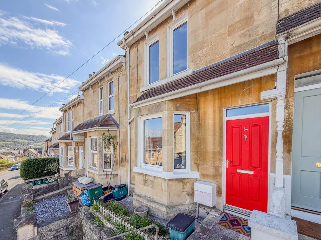 Main image of property: Tyning Terrace, Bath