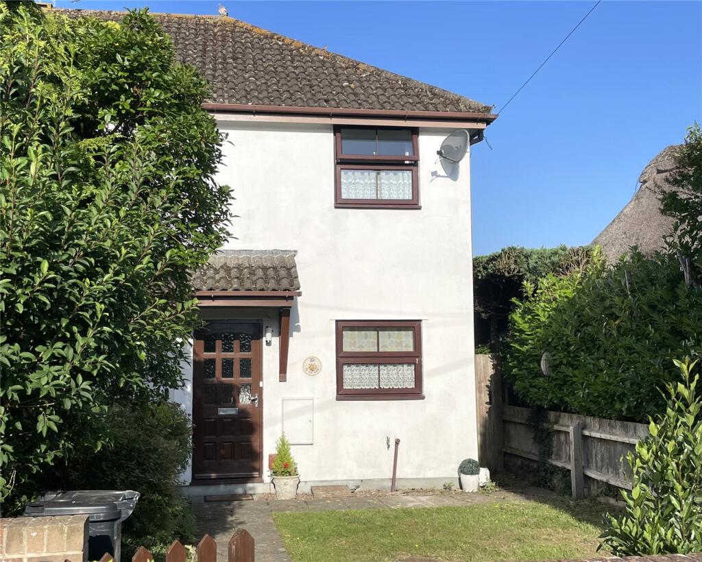 Main image of property: Stony Lane, Burton, Christchurch, Dorset, BH23