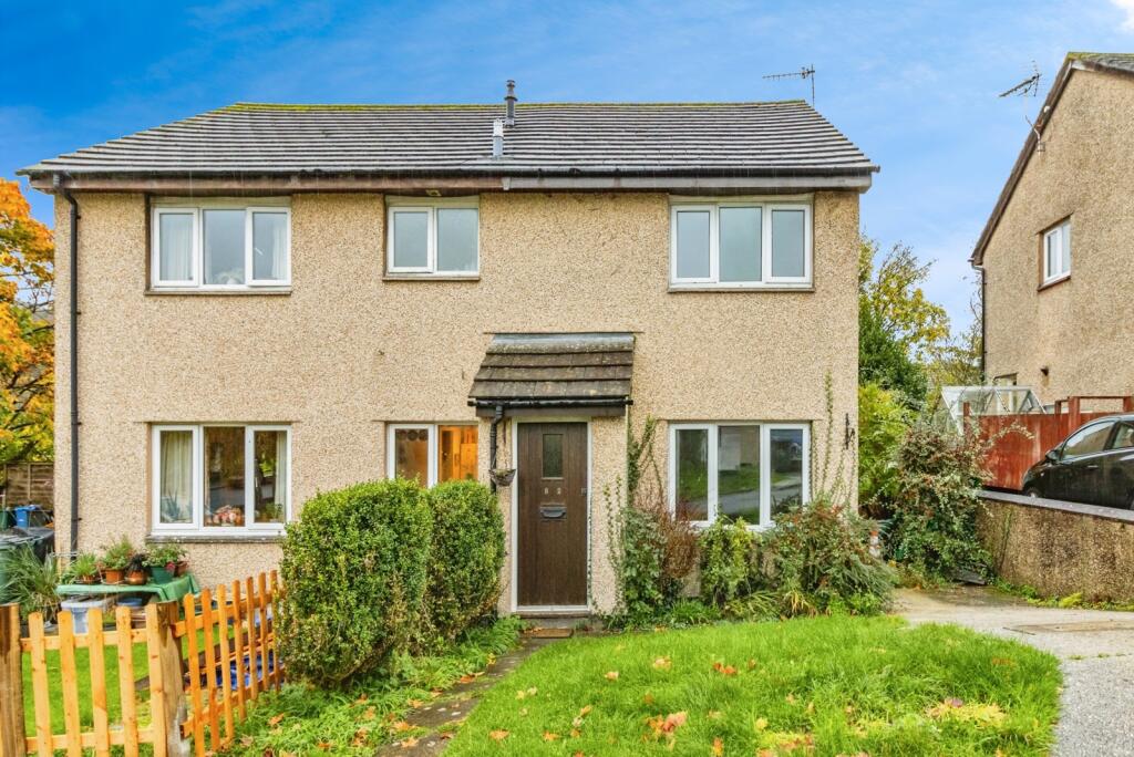 Main image of property: Palace Meadow, Chudleigh, Newton Abbot, Devon, TQ13