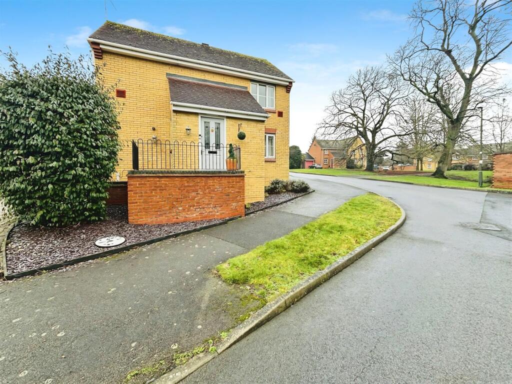 Main image of property: Pound Way, Southam