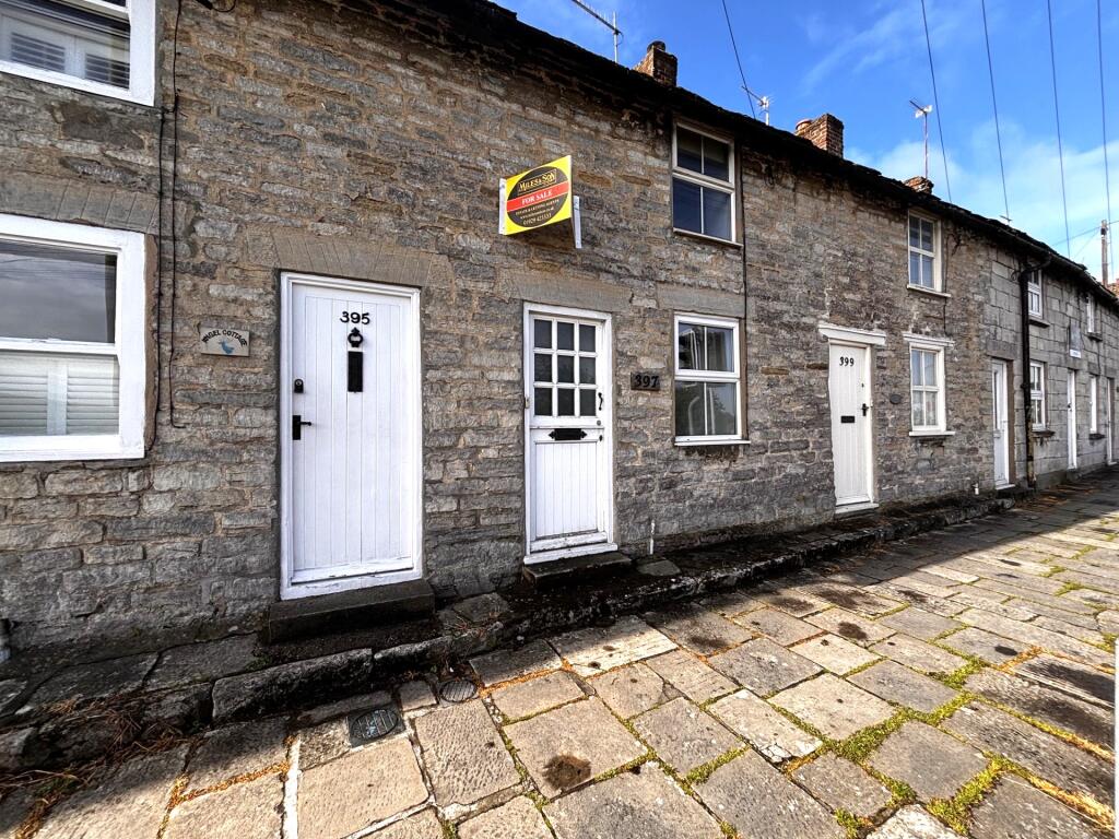 Main image of property: High Street, Swanage, Dorset