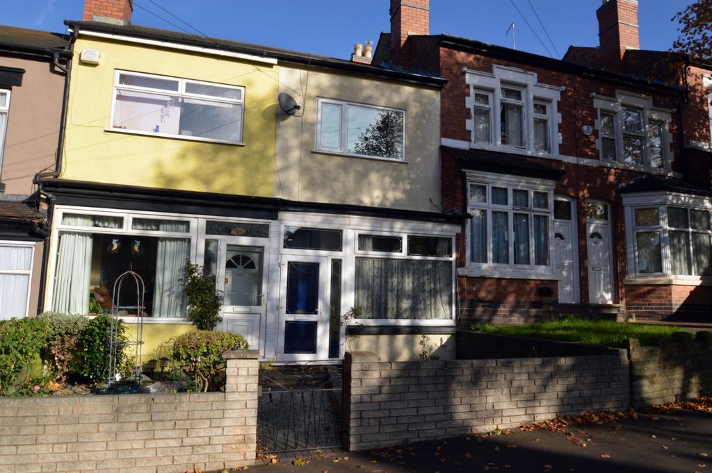 Main image of property: Abbey Road, Erdington, BIRMINGHAM