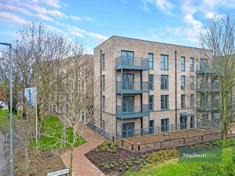 Main image of property: Borders Lane, Loughton, Essex, IG10