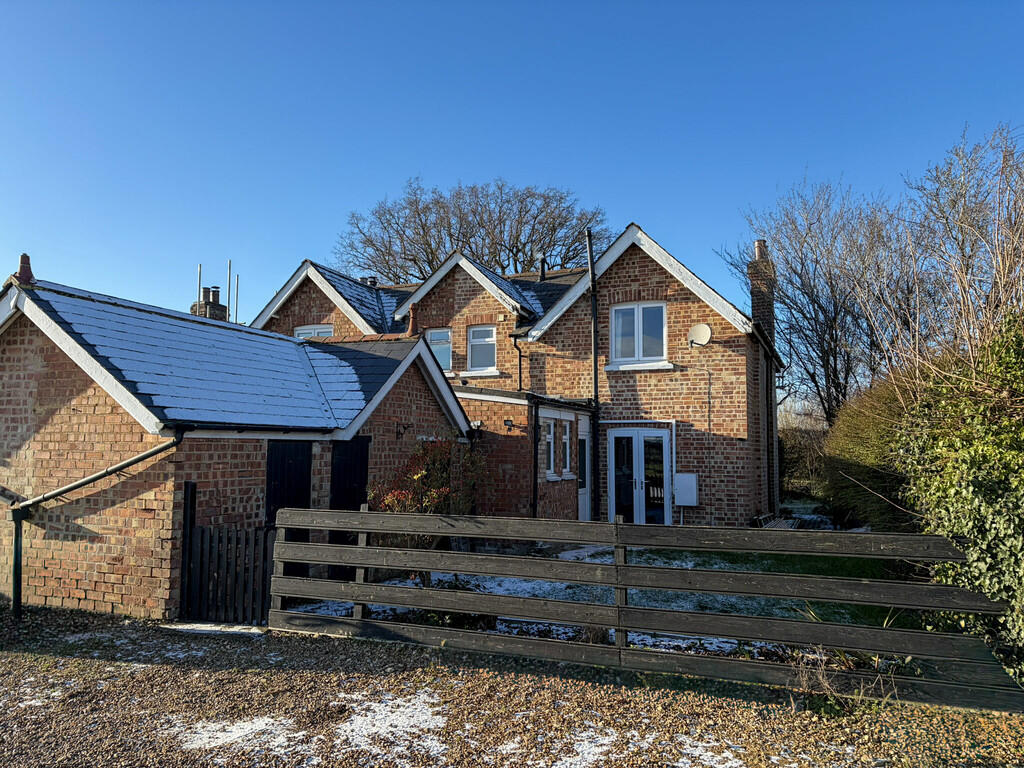 Main image of property: Scotland Road, Dry Drayton, Cambridgeshire