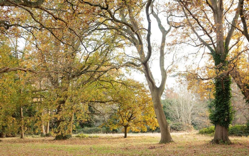 Main image of property: Vyners House, Ickenham, Uxbridge, UB10 8QQ