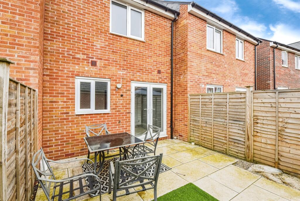 Additional image 15 of Amazon Way, Westbury