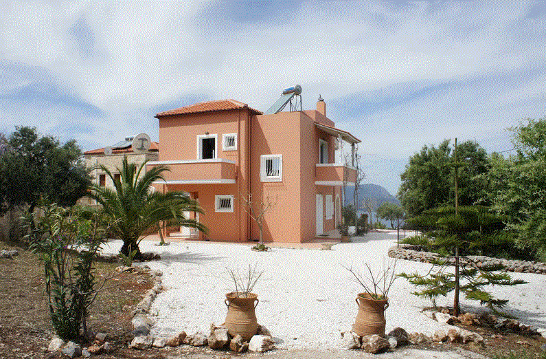 Main image of property: Kokkino Horio, Chania, Crete