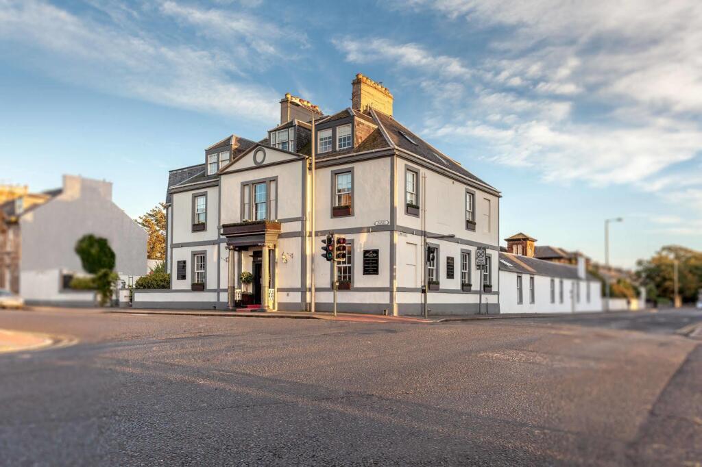 Main image of property: Barns Street, Ayr