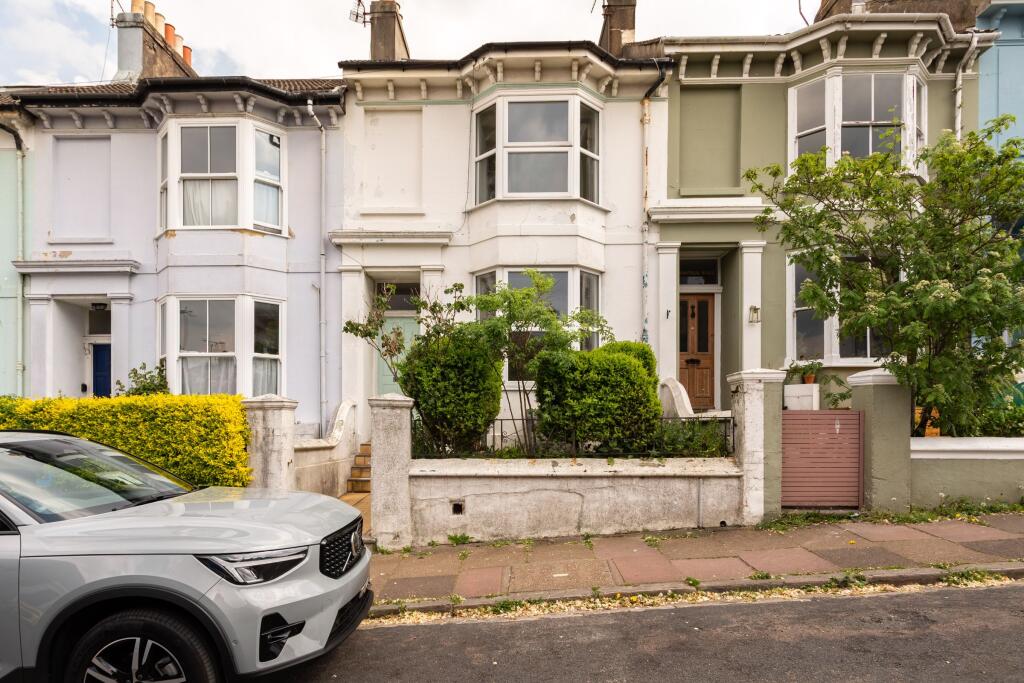 Main image of property: Montreal Road, Brighton