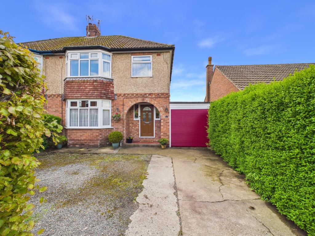 Main image of property: Spencers Way, Driffield, YO25 6RH