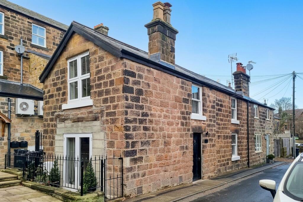 Main image of property: Duchy Grove, Harrogate, HG2