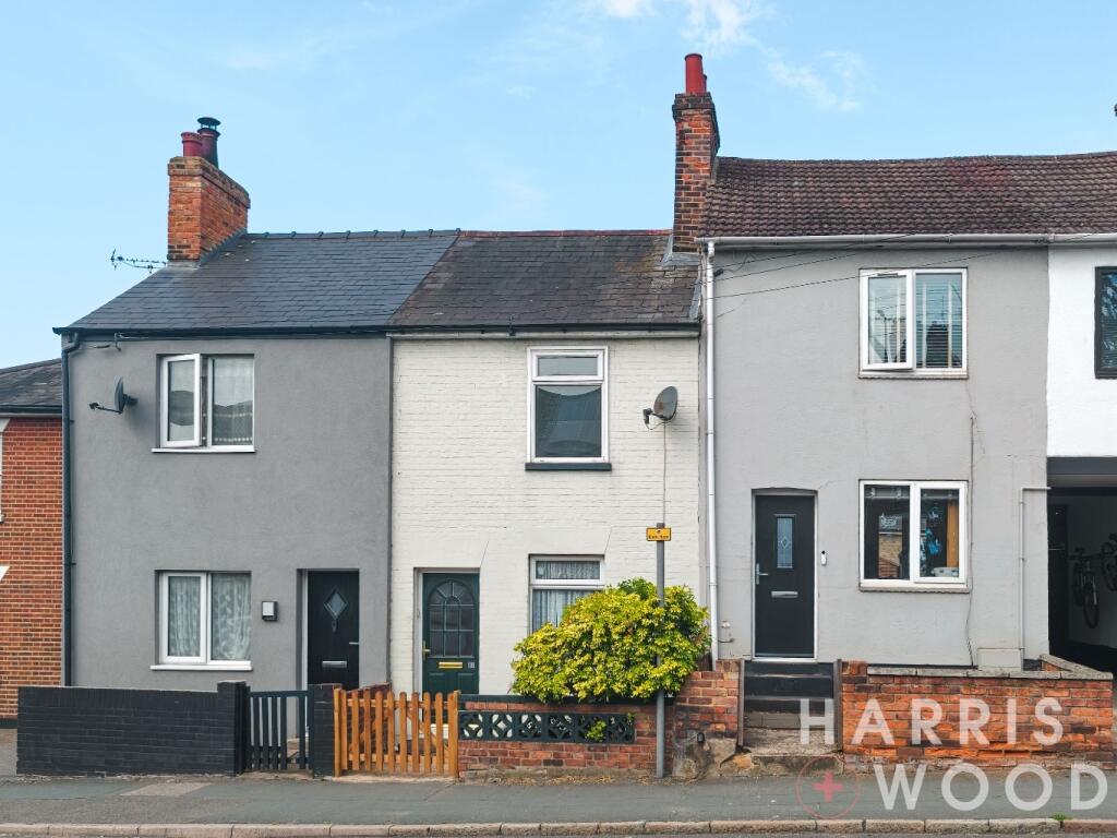 Main image of property: Ipswich Road, Colchester, CO1
