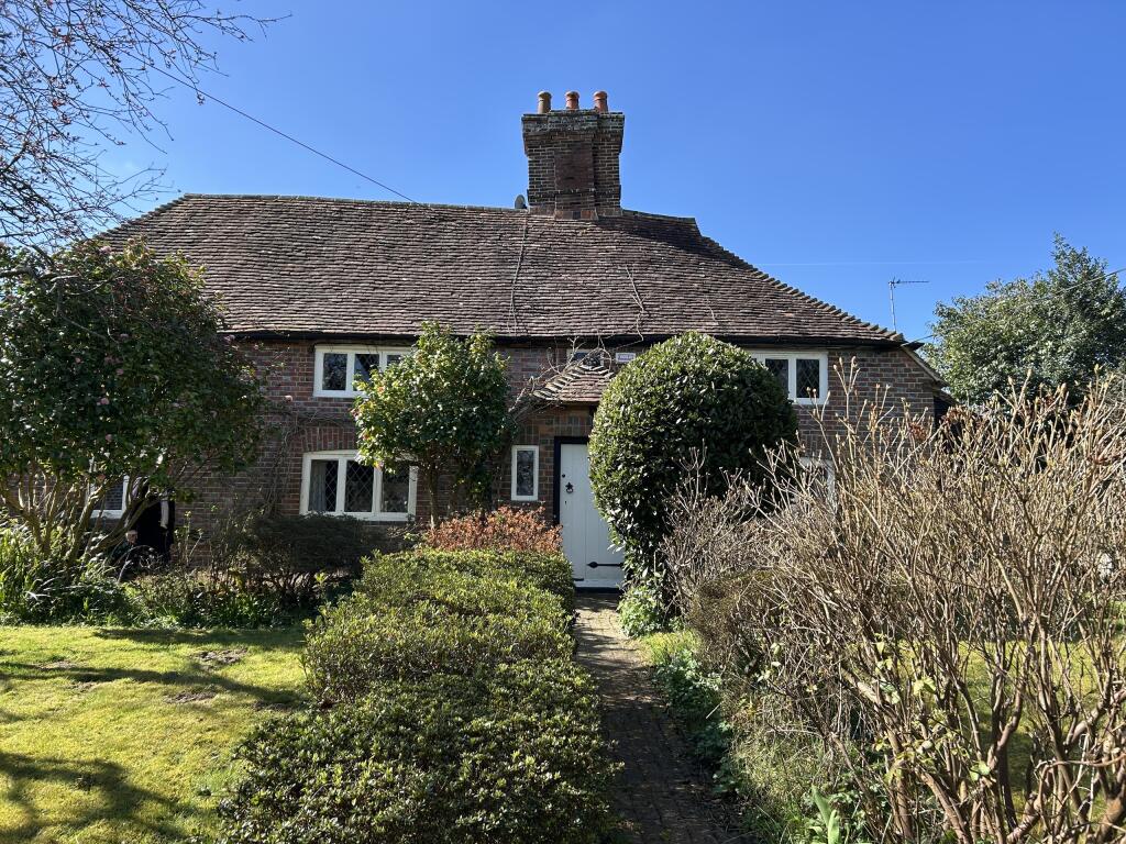 Main image of property: Stunts Green, Herstmonceux, East Sussex