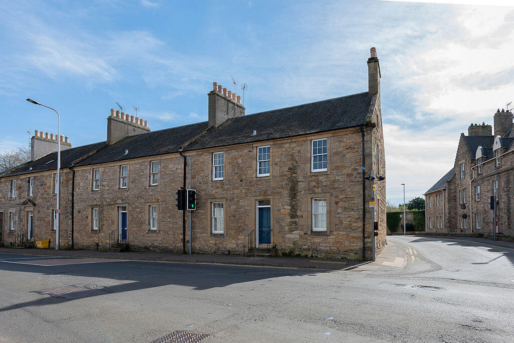 Main image of property: 1 London Road, Dalkeith