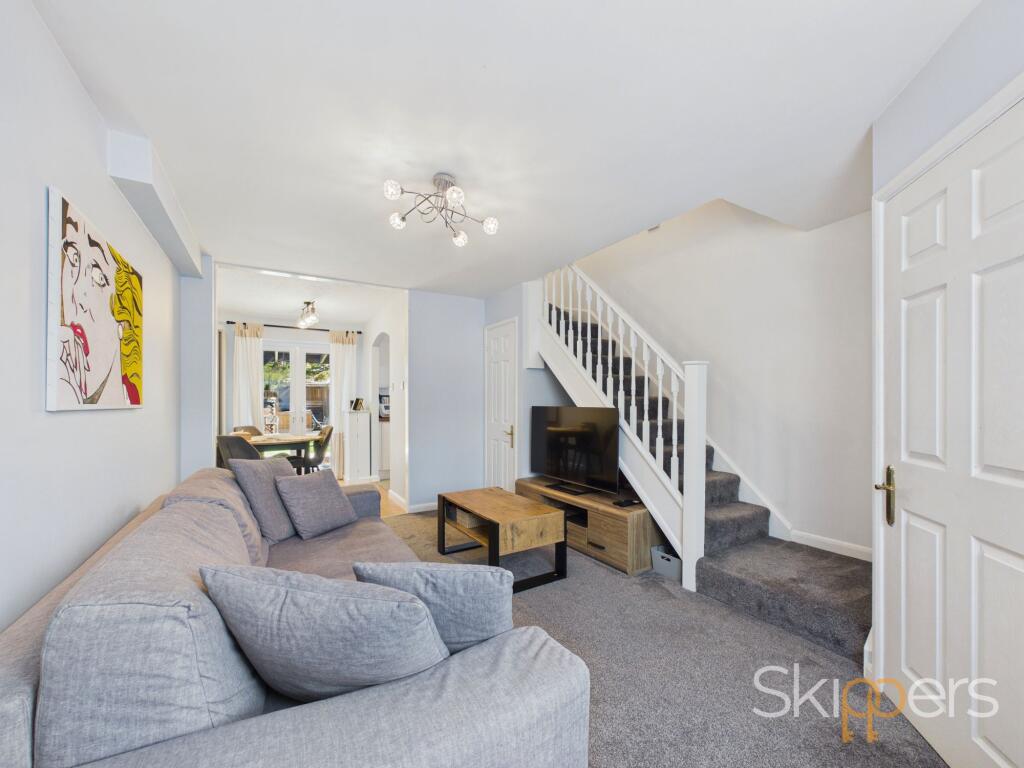 House in Tonbridge - View 4